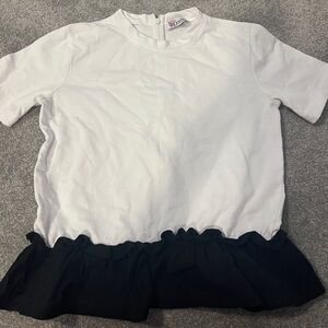 T shirt Red Valentino